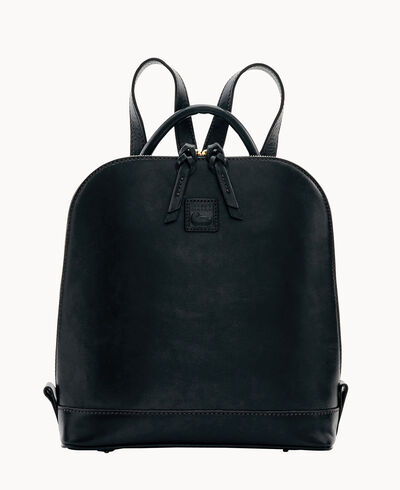 Florentine Zip Pod Backpack