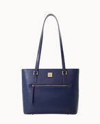 Saffiano Shopper