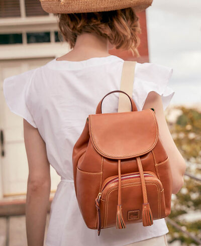 Florentine Medium Murphy Backpack