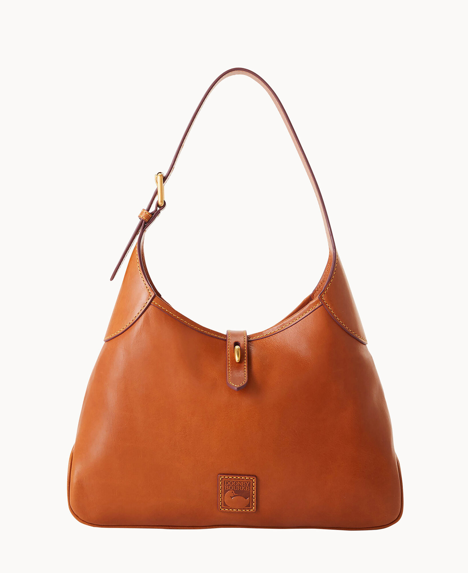 Derby florentine hobo discount