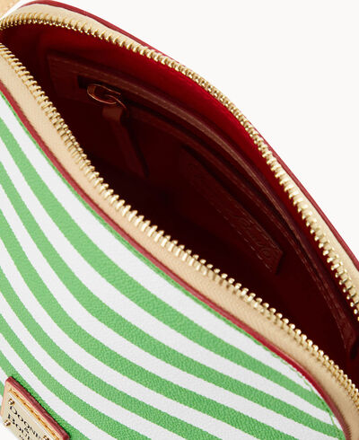 Skipper Domed Crossbody