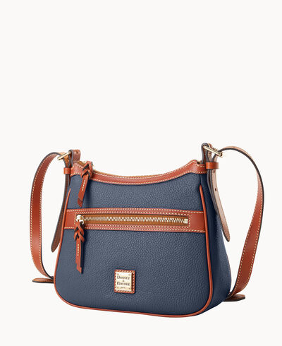 Pebble Grain Small Presley