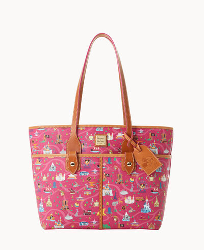 Disney Park Life20 AP Tote