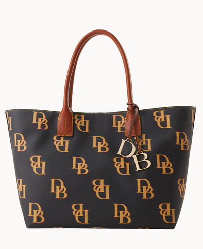 Monogram Medium Russel