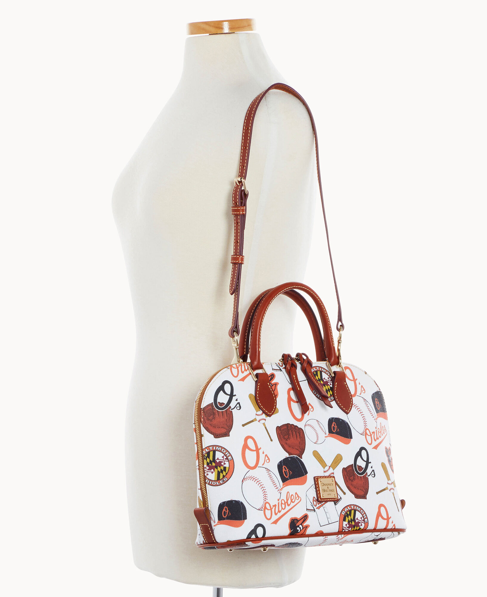 Dooney and 2025 bourke mlb collection