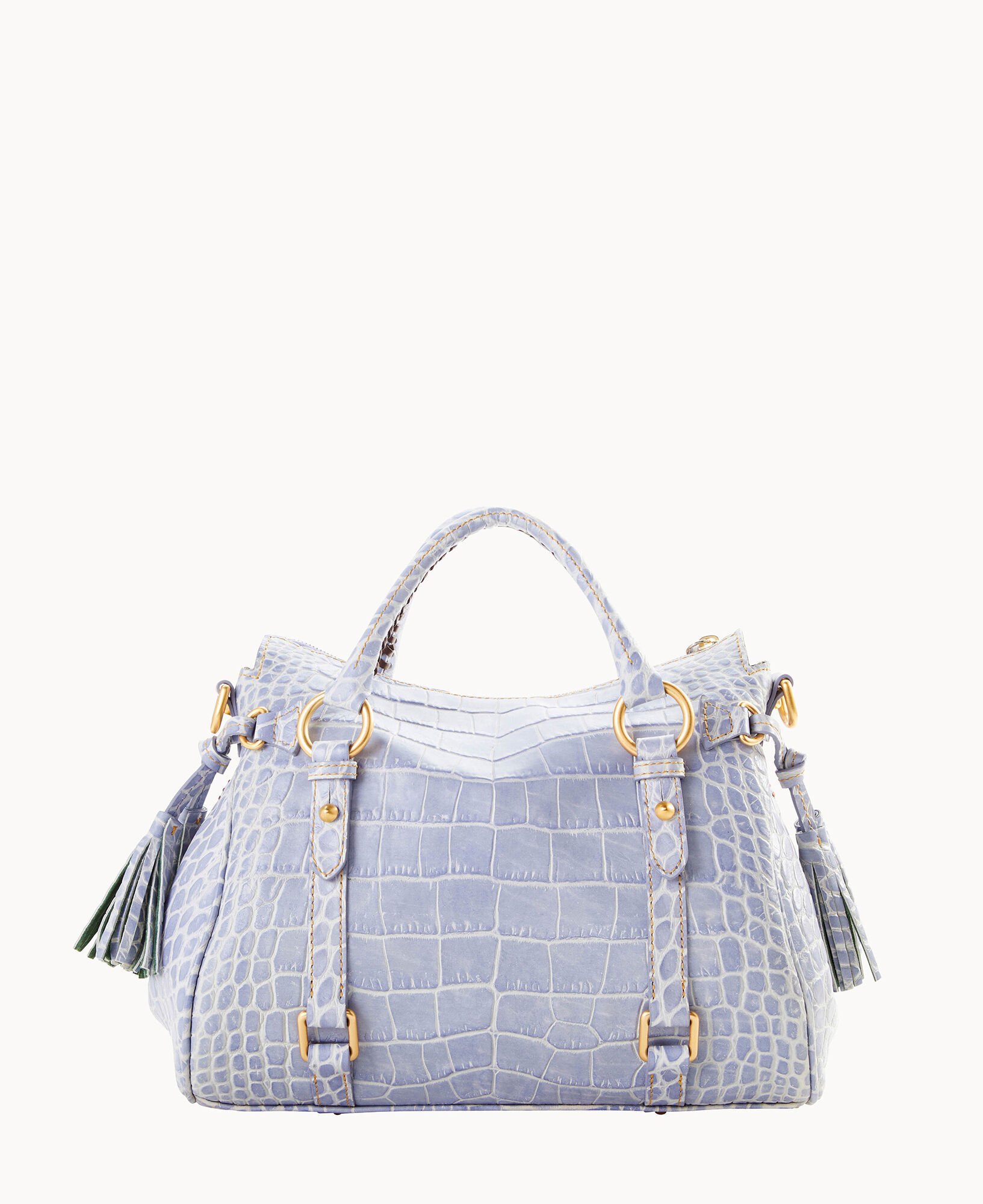 Croco dooney bourke 2025 handbags