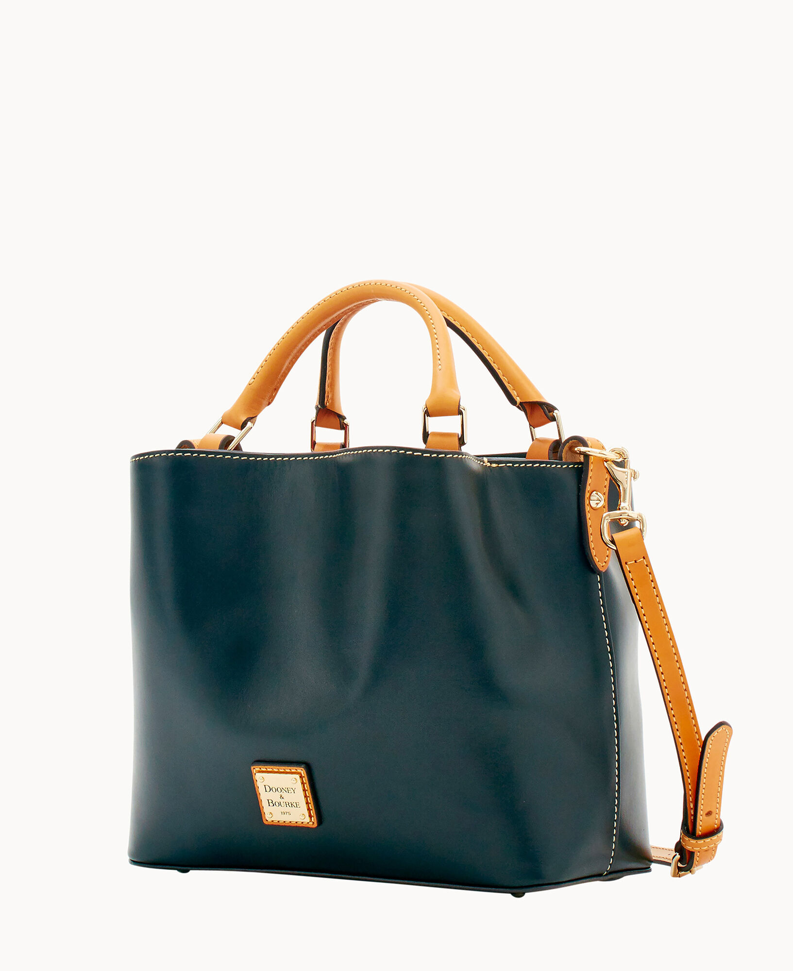 Wexford leather 2025 small brenna