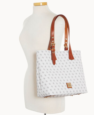 Gretta Emily Tote