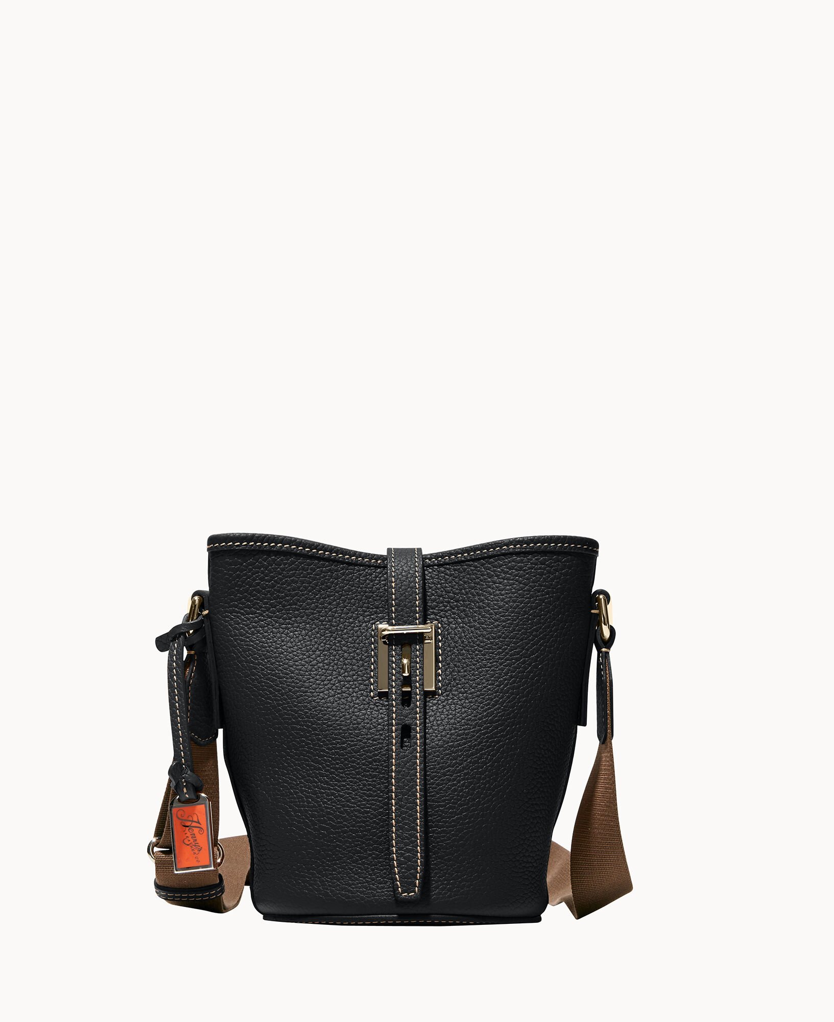 Dooney and bourke hotsell mini bucket bag