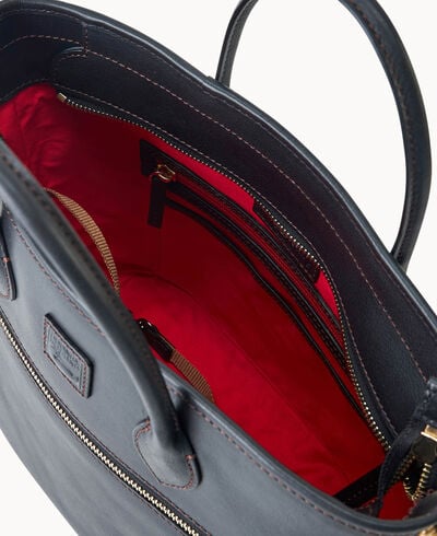 Florentine Handle Tote