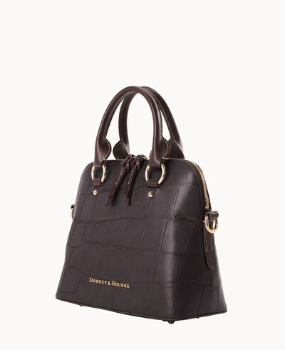 Denison Cameron Satchel
