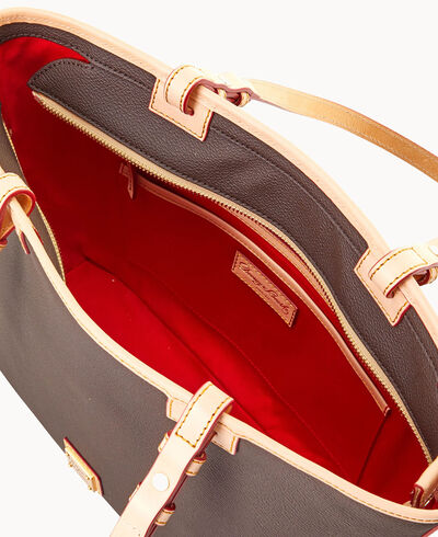 Eva Small Leisure Shopper