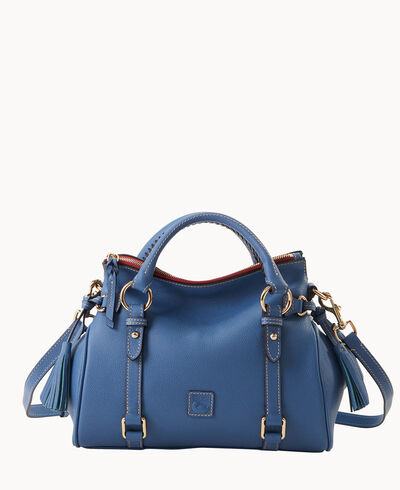 Milano Satchel