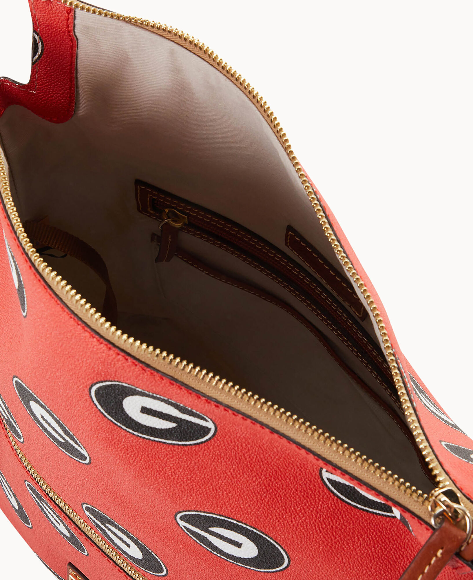 Dooney and bourke new arrivals uga purse