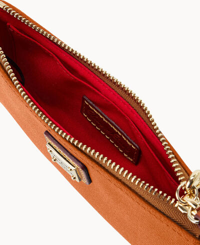 Kirby Small Carrington Wristlet