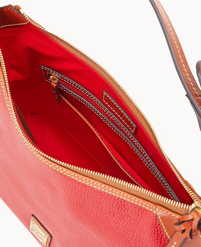 Pebble Grain Hobo