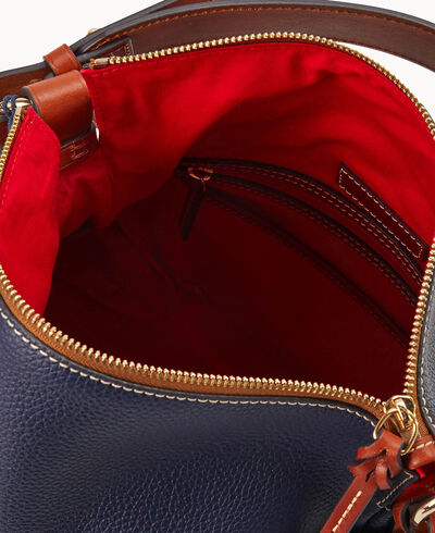 Pebble Grain Hobo