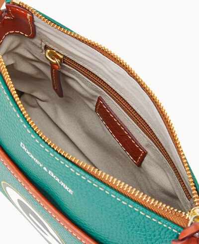 NFL Packers Ginger Crossbody