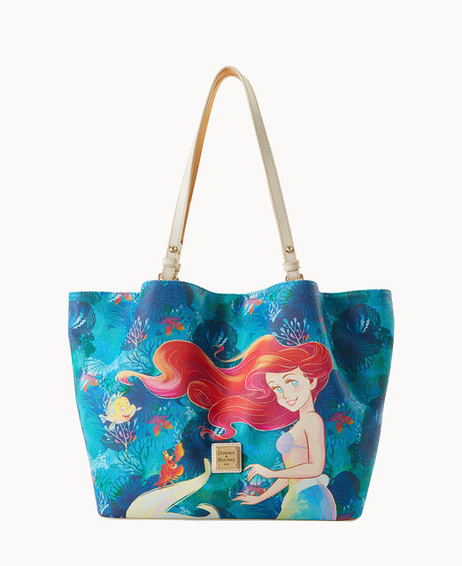 Disney Little Mermaid Tote