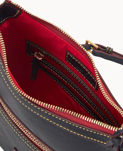 Florentine Pocket Crossbody