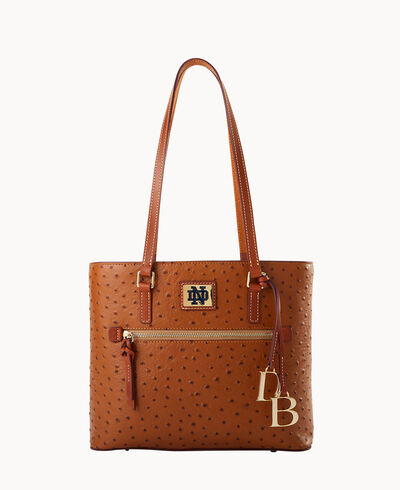 Collegiate University of Notre Dame Shopper