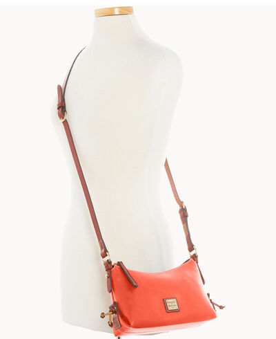 Penrose Hobo Crossbody 22