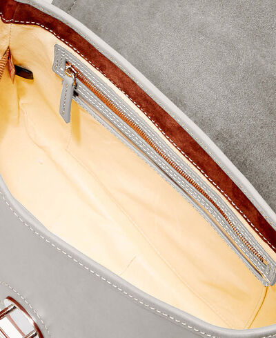 Florentine Toscana Saddle Bag