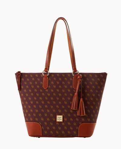 Gretta Career Tote