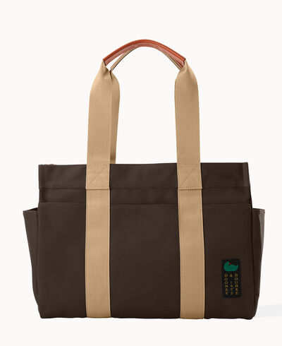 Canvas Tote 45