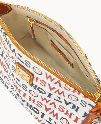 MLB Nationals Suki Crossbody