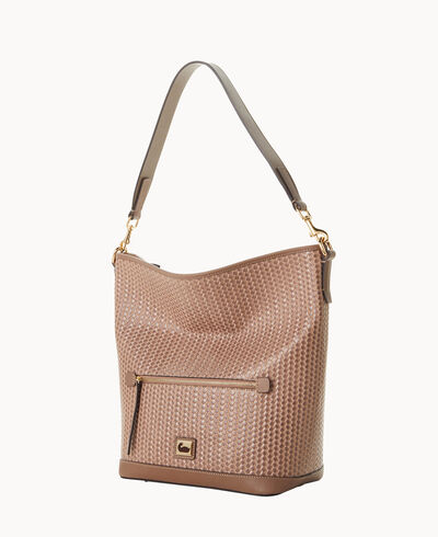 Camden Woven Hobo