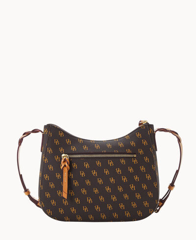 Blakely Tracy Crossbody