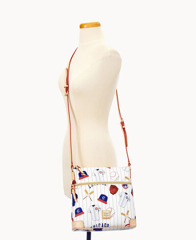 MLB Cubs Crossbody