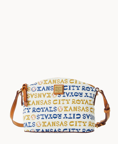 MLB Royals Suki Crossbody