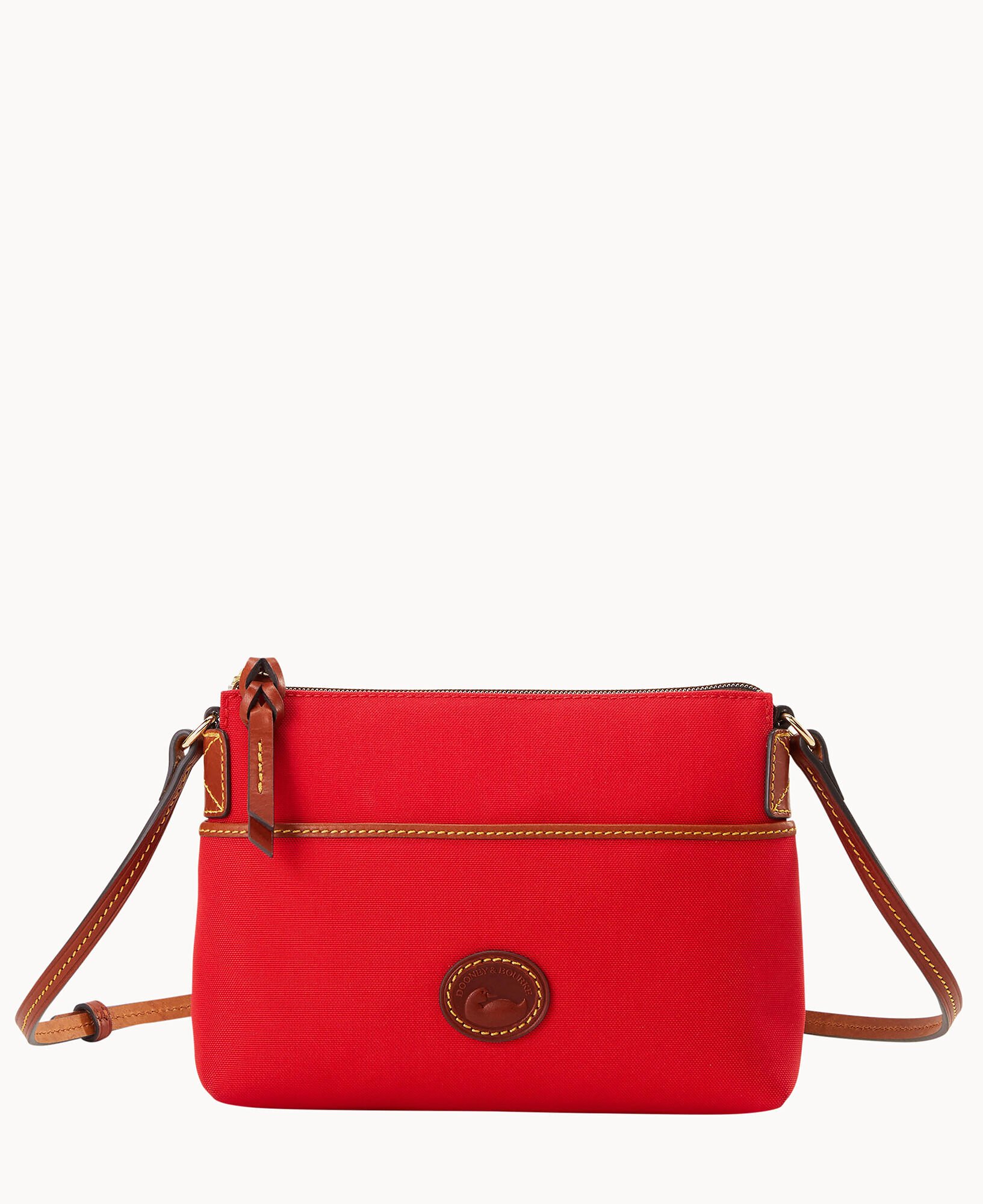 Dooney and bourke nylon crossbody bag shop