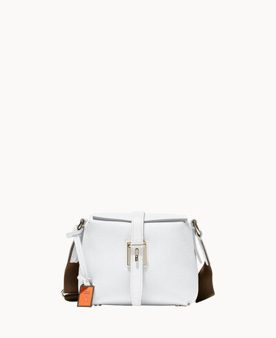 Henrys Mini Foldover Crossbody