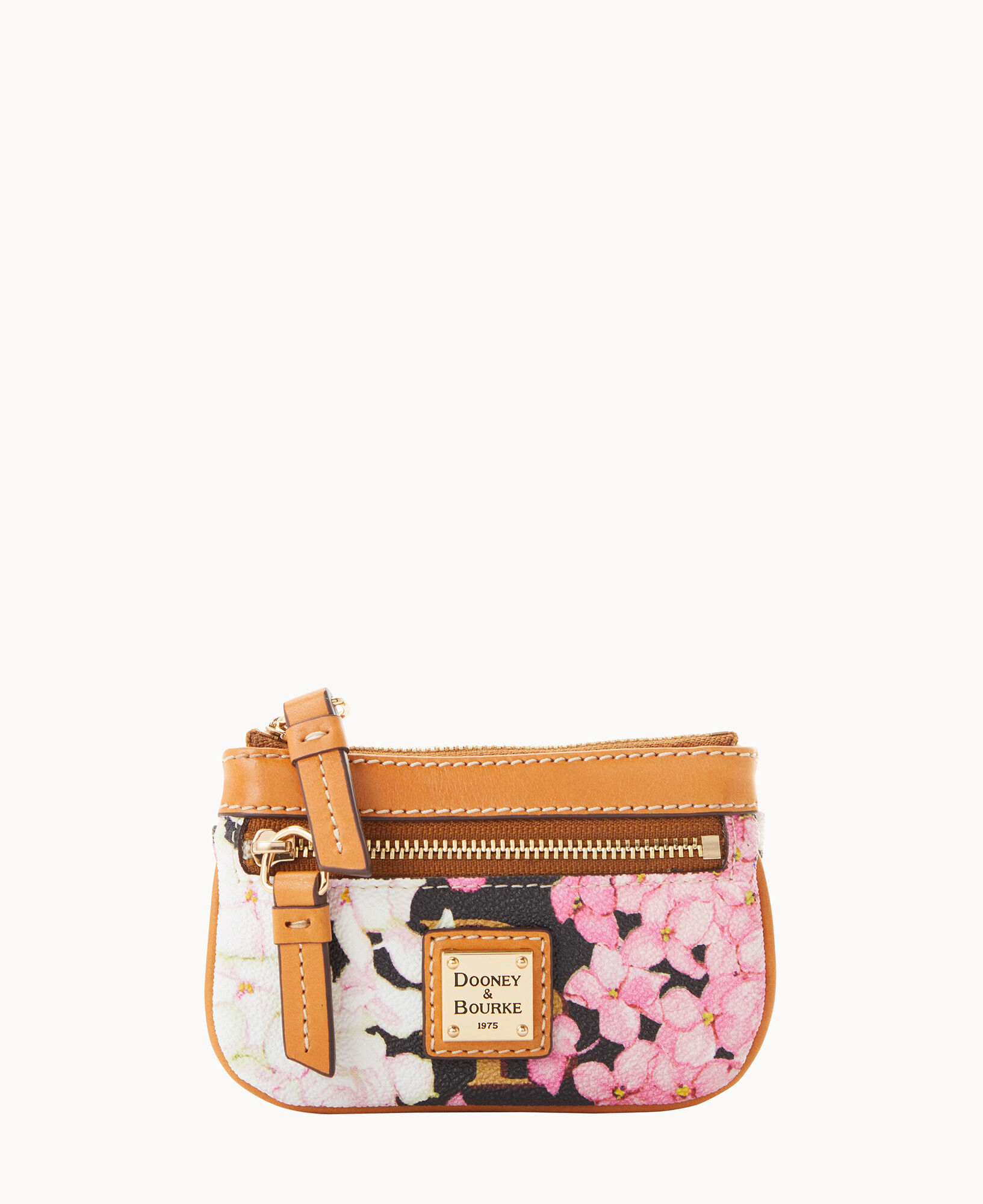Dooney and bourke new arrivals small change purse