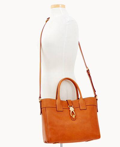 Florentine Large Amelie Tote