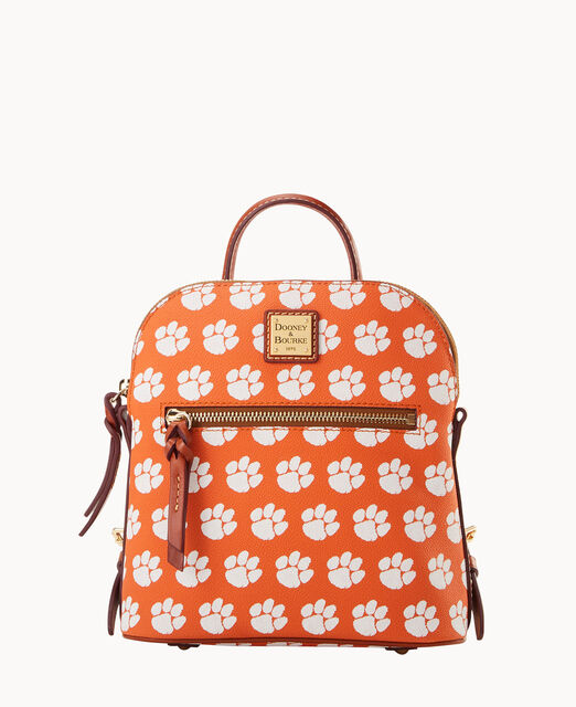 Collegiate Clemson Small Backpack