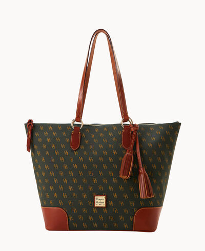 Gretta Career Tote