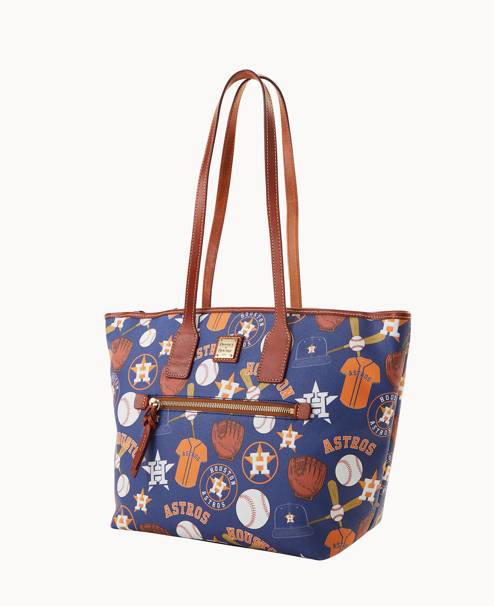 Astros dooney and bourke purse 2025