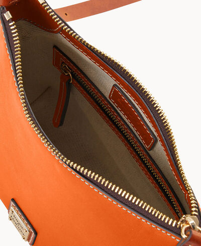 Penrose North South Crossbody 24