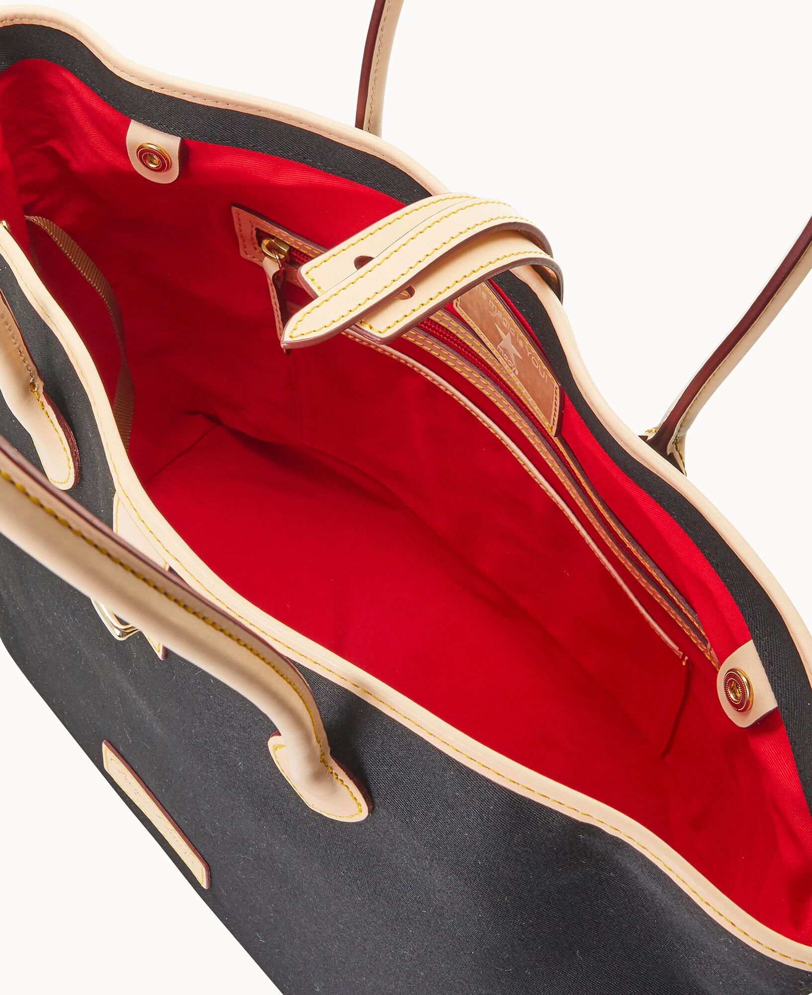 Dooney & Bourke Cabriolet Large Cindy