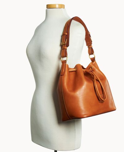 Florentine Drawstring