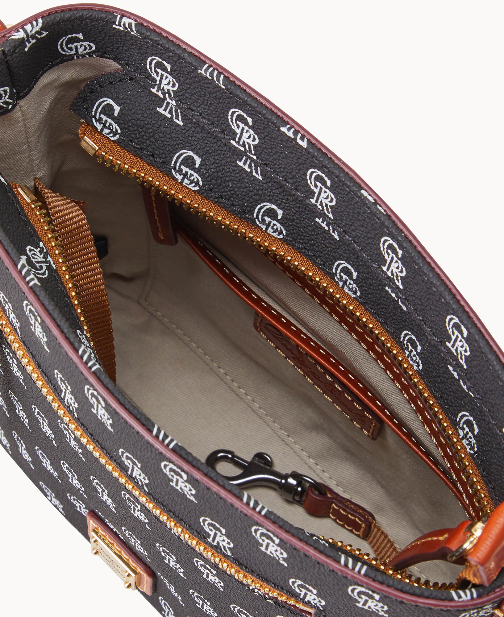 Colorado rockies dooney and cheap bourke