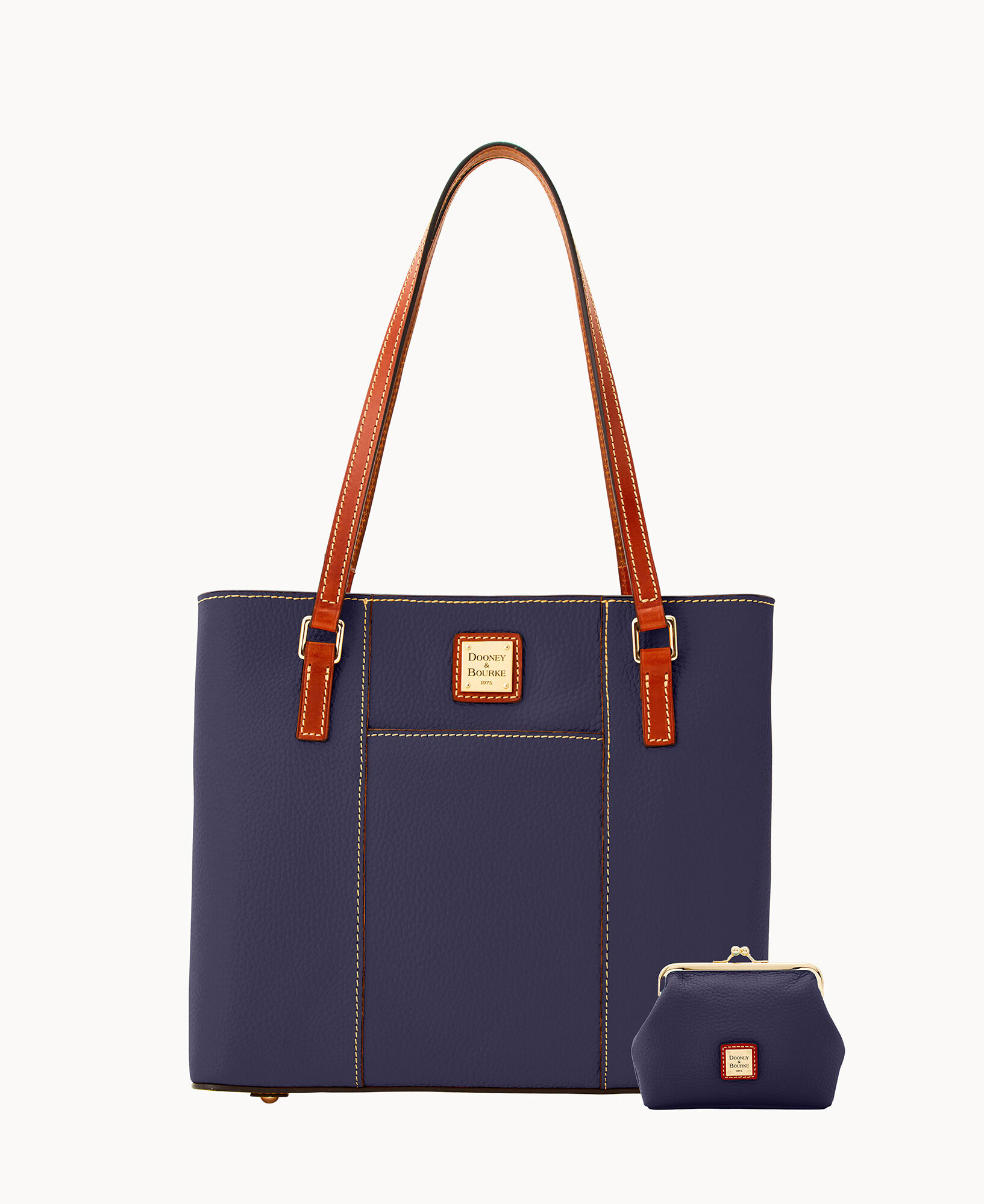 Dooney Bourke Pebble Grain