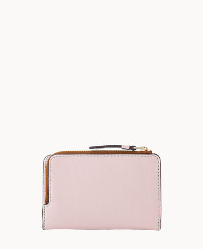 Penrose Zip Credit Card Wallet 14