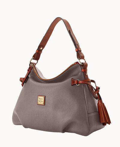 Pebble Grain Hobo