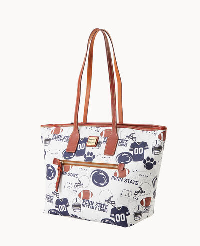 Collegiate Penn State University Tote