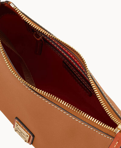 Sorrento Hobo Crossbody